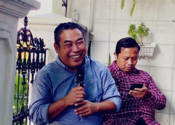 Wacana Reformasi Jilid 2, Harapan Baru atau Krisis Demokrasi?