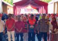 Gebyar HUT RI ke-80 di Cikeas Udik Meriah, Warga Antusias Ikuti Rangkaian Acara