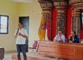Andika : Pentingnya Kaderisasi Pemuda Berjiwa Sosial dan Enterpreneur