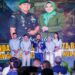 Pucuk Pimpinan Berganti, Dedie Rachim Apresiasi Dandim 0606/Kota Bogor