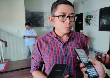 Camat Gunung Putri Sambut baik Paguyuban Ambulance