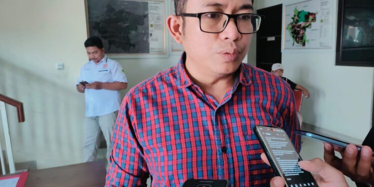 Camat Gunung Putri Sambut baik Paguyuban Ambulance