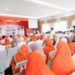 Gelar MUSDA VI, PKS Kabupaten Bogor Lantik Gen Z Jadi Pengurus DPD