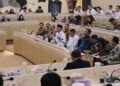 RDP dengan Komisi II DPR RI, Menteri Nusron Paparkan Progres Pendaftaran Tanah Capai 98%