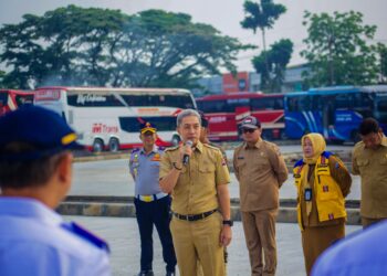 Komitmen Pemkot Bogor Lanjutkan Penataan Kawasan Bogor Barat