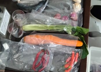 Pemkab Bogor Pastikan Pasar Cileungsi Aman Pangan, Bebas Formalin dan Boraks