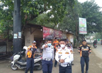 Pemkab Bogor Pastikan Lalu Lintas Lancar Selama Perbaikan Jalan Janala–Lebakwangi di Rumpin