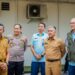 Dampingi Kapolda Jabar, Jenal Mutaqin Pastikan RSUD Tangani Korban Robohnya Majelis Taklim