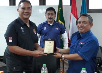 Latih Tanding SOD Kabupaten Bogor dan SKODI, Perkuat Pembinaan Atlet Disabilitas