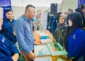 Jenal Mutaqin Ajak Kolaborasi Aktif Mahasiswa Baru Unpak