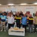 NPCI Kabupaten Bogor Target 18 Emas di Peparpeda Jabar IV/2025