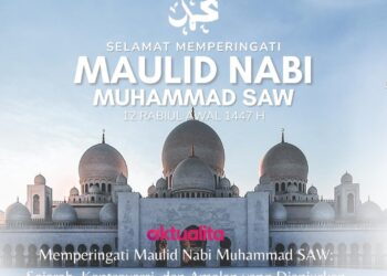 Memperingati Maulid Nabi Muhammad SAW: Sejarah, Kontroversi, dan Amalan yang Dianjurkan