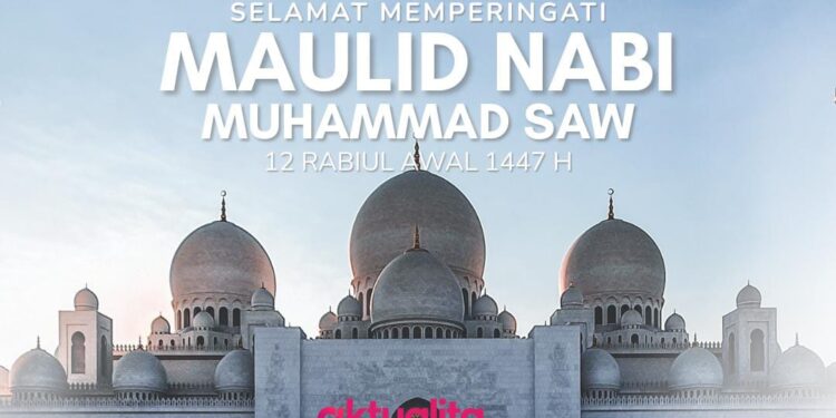 Memperingati Maulid Nabi Muhammad SAW: Sejarah, Kontroversi, dan Amalan yang Dianjurkan