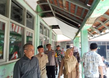 Antisipasi Kejadian di SMKN1 Cileungsi, Dewan Turun Gunung