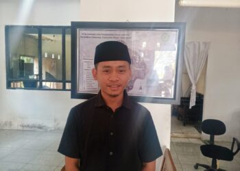 Desa Tangkil Salurkan BLT untuk 18 KPM