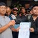 Aksi Demo Warga Bojong Kulur, BPD Keluarkan Surat Rekomendasi