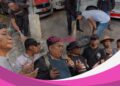 Tuntutan Dikabul, Warga Bojong Kulur Gelar Doa Bersama dan Kerja Bakti