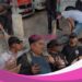 Tuntutan Dikabul, Warga Bojong Kulur Gelar Doa Bersama dan Kerja Bakti