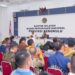 Pesan Wamen Ossy ke Jajaran Kanwil BPN Provinsi Bengkulu: Peraturan Perundangan Harus sebagai Prinsip
