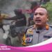 Viral! Pengendara Motor di Cibinong Pukul Sesama Pengendara Usai Tak Terima Ditegur