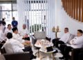 Akses KCJB Karawang Ditargetkan Rampung NATARU 2025, Menteri Nusron Berkomitmen Akselerasi Proses Pengadaan Tanah