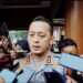 Polres Bogor Gagalkan Potensi Bentrokan Warga dan Sopir Truk Tambang di Parung Panjang