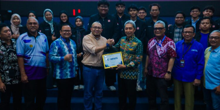 33 Mahasiswa IIUM Berkunjung ke Kota Bogor, Dedie Rachim: Kita Sama-sama Belajar