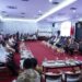 Infrastruktur Jadi Fokus, Dedie Rachim Hadiri Rakor Bersama Kepala Daerah se-Jawa Barat