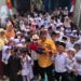 Roadshow Dongeng Palestina Hadir di TK Alam Raya, Tanamkan Nilai Peduli Sejak Dini