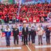 Dedie Rachim Apresiasi Semangat Juang Atlet Muda di DBL West Java Series 2025