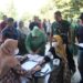Sambut HUT TNI ke-80, Kodim 0621 Bogor Gelar Bakti Sosial Kesehatan