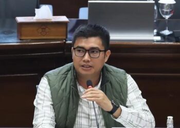 Ketua DPRD Bogor Akan Panggil Camat dan Kades Terkait Desa yang Jadi Agunan Bank