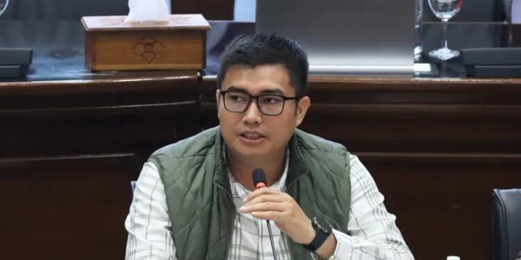 Ketua DPRD Bogor Akan Panggil Camat dan Kades Terkait Desa yang Jadi Agunan Bank