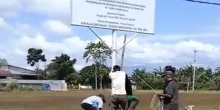 Masalah PT Ferry Sonneville Kian Kompleks, Muncul Dua Laporan Baru Soal Sengketa Lahan