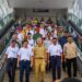Dedie Rachim dan Dirut KAI Bahas Pengembangan Transportasi Massal