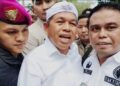 Kirimkan Tim Kuasa Hukum, Dedi Mulyadi Janji Perjuangkan Desa Sukawangi