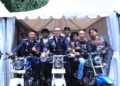Sekda Kabupaten Bogor Hadiri Dishub Fest, Dorong Penguatan Transportasi Publik