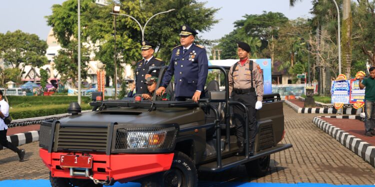Bupati Bogor Tegaskan Visi Transportasi Terintegrasi untuk Dorong Pertumbuhan Ekonomi dan Kesejahteraan Masyarakat
