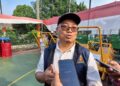 Achmad Fathoni Dorong Pengelolaan Sampah Berbasis Masyarakat dan Teknologi