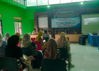 Desa Cipambuan Gelar Musrenbangdes, Usulan Pemberdayaan Masyarakat Jadi Prioritas