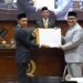 Pemkab Bogor dan DPRD Tetapkan Persetujuan Bersama Raperda Perubahan APBD Tahun Anggaran 2025