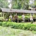 Tingkatkan Perekonomian Masyarakat, Kampung Reforma Agraria Desa Bandung Kembangkan Pembibitan dan Budidaya Ikan