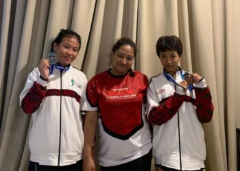 Judo Pelajar Kabupaten Bogor Sumbang Dua Medali di Popda Jabar 2025