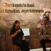 PPLI dan AJPLI Gelar “Ngopling”, Sumbang Sepatu Layak Pakai untuk Selamatkan Bumi