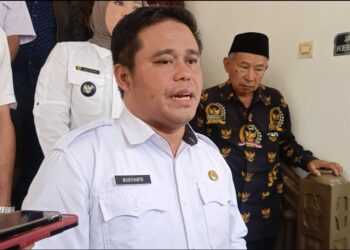 Gubernur Jabar Turun Tangan Atasi Polemik Agraria Desa Sukawangi