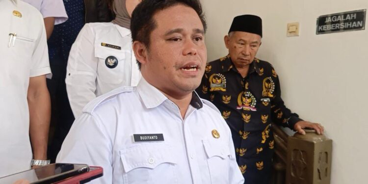 Gubernur Jabar Turun Tangan Atasi Polemik Agraria Desa Sukawangi