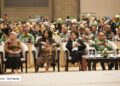 Kolaborasi dengan IPPAT Jadi Kunci Transformasi Layanan Pertanahan, Wamen Ossy Pastikan Adanya Transparansi, Akuntabilitas, dan Kepastian Hukum