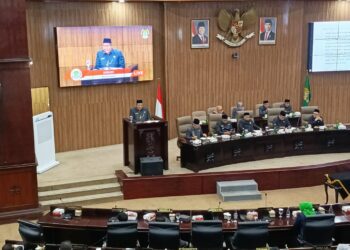 DPRD Bekasi Soroti Rendahnya Capaian PAD, Minta Pemkot Evaluasi Strategi Pengelolaan