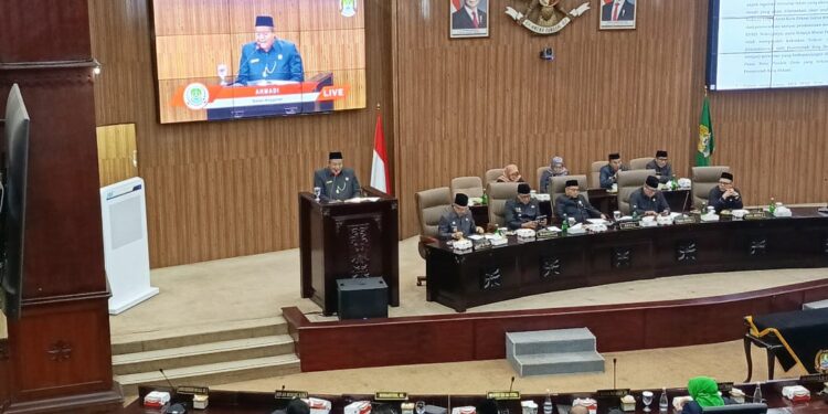 DPRD Bekasi Soroti Rendahnya Capaian PAD, Minta Pemkot Evaluasi Strategi Pengelolaan