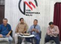 Pengamat Politik Desak Komisi II DPR RI Tegas Sikapi Kasus Private Jet KPU: “Kalau Diam, Artinya Ikut Konspirasi”